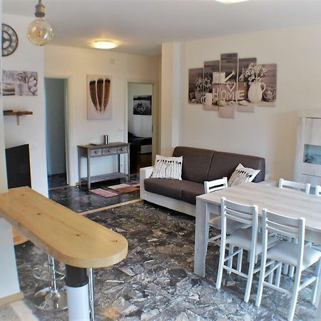 Casa Felice Apartment Фаваро Венето Екстериор снимка