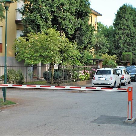 Casa Felice Apartment Фаваро Венето Екстериор снимка