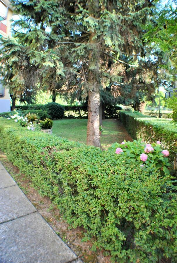 Casa Felice Apartment Фаваро Венето Екстериор снимка