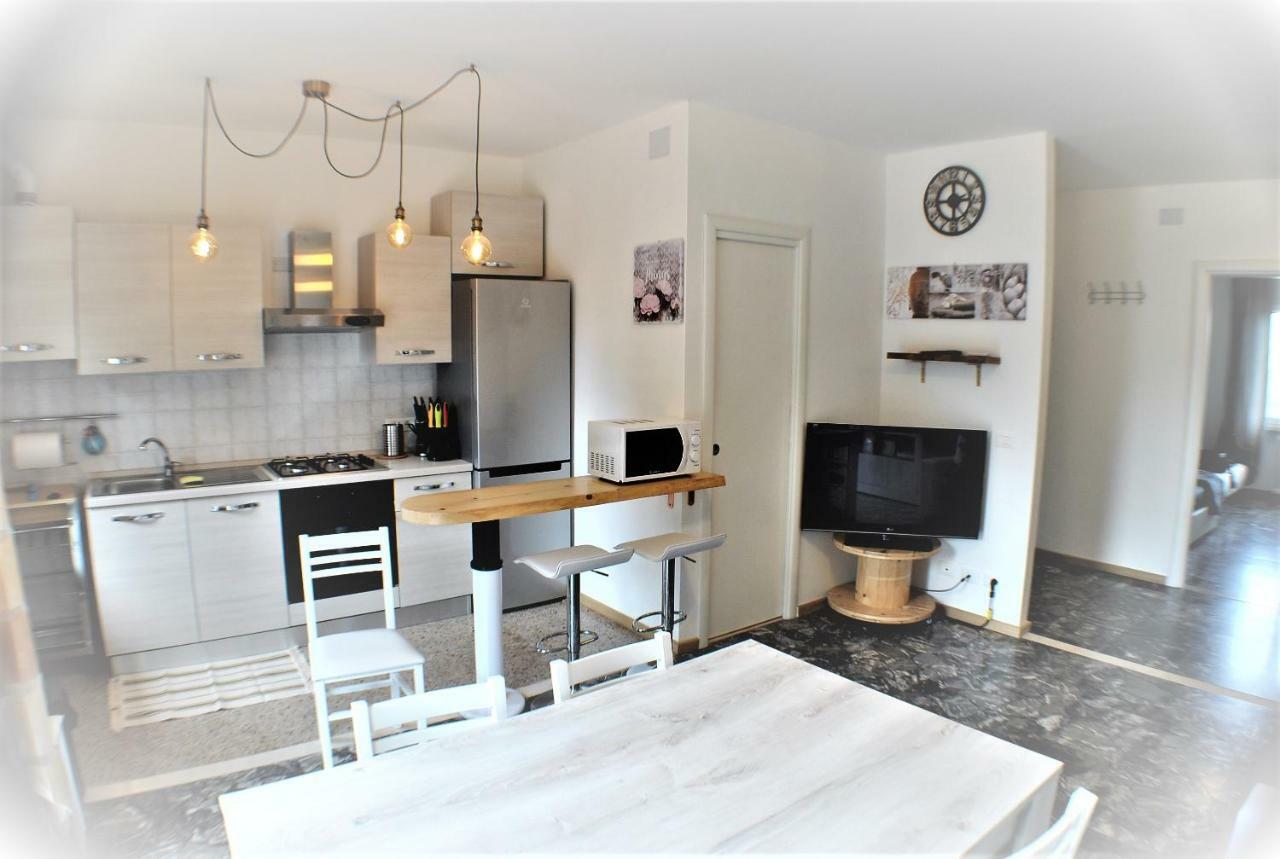 Casa Felice Apartment Фаваро Венето Екстериор снимка
