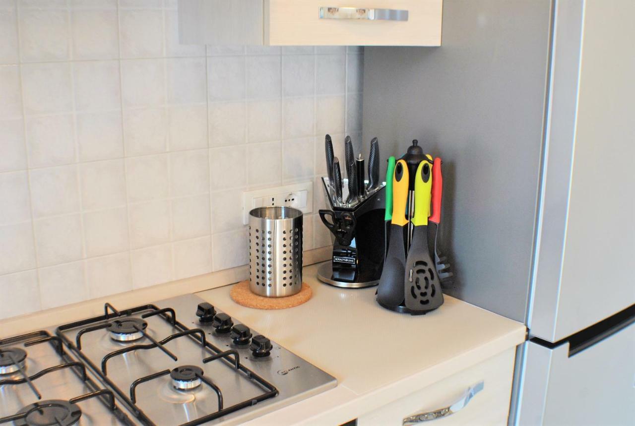 Casa Felice Apartment Фаваро Венето Екстериор снимка
