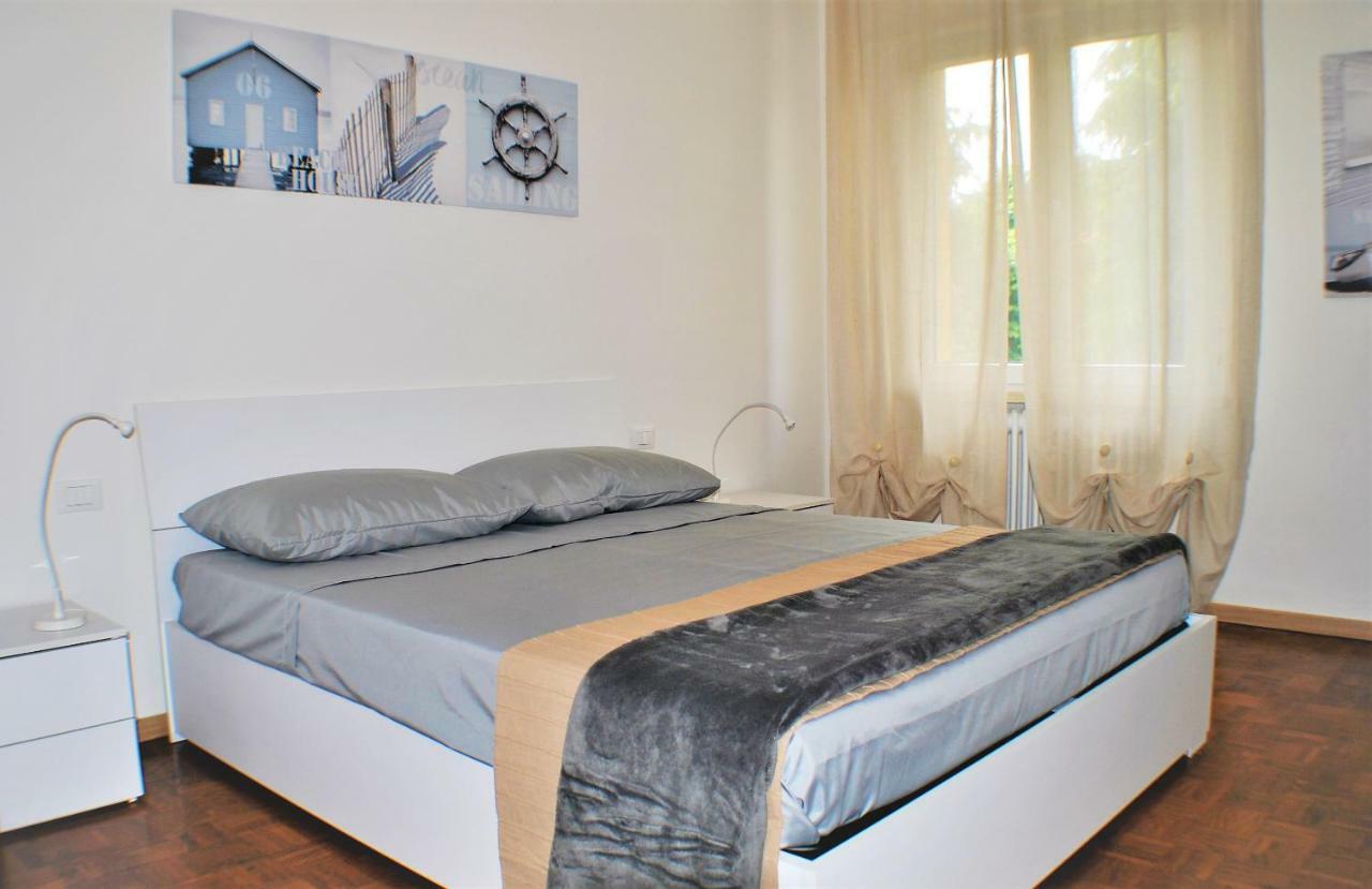 Casa Felice Apartment Фаваро Венето Екстериор снимка
