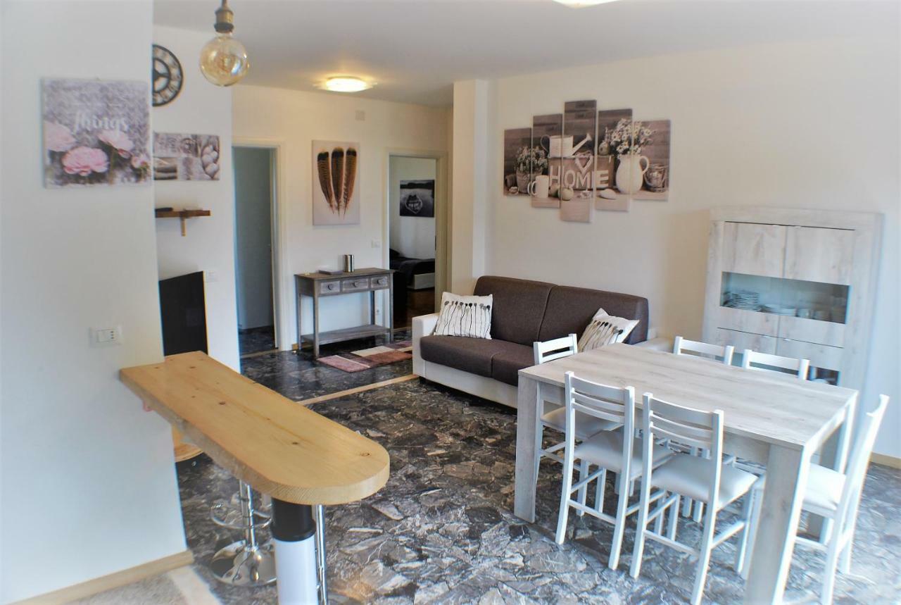 Casa Felice Apartment Фаваро Венето Екстериор снимка