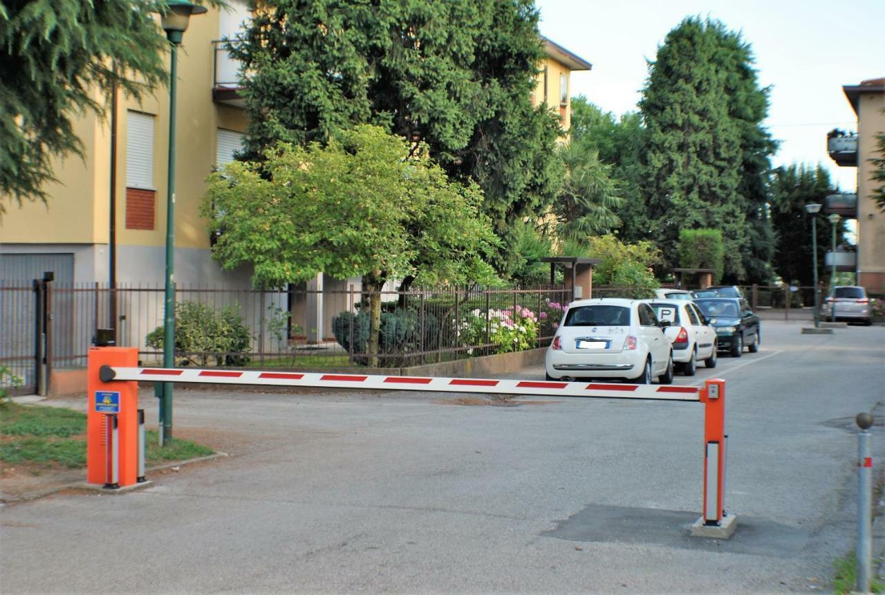 Casa Felice Apartment Фаваро Венето Екстериор снимка