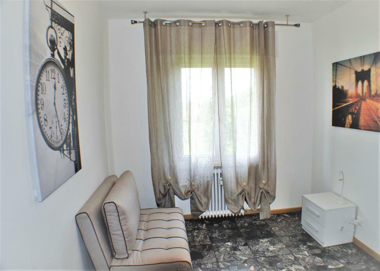 Casa Felice Apartment Фаваро Венето Екстериор снимка