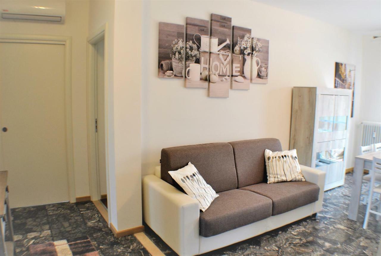 Casa Felice Apartment Фаваро Венето Екстериор снимка